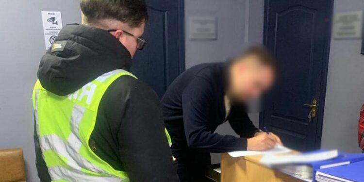 Понад 600 тисяч гривень збитків на ремонті шкільної вентиляції