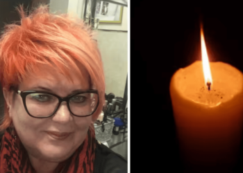 У Тернополі померла перукарка Анна Дзядик