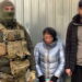 СБУ та Нацполіція затримали агентів фсб