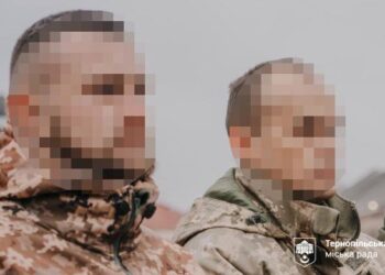 Забезпечив фінансовою підтримкою понад 3200 військових