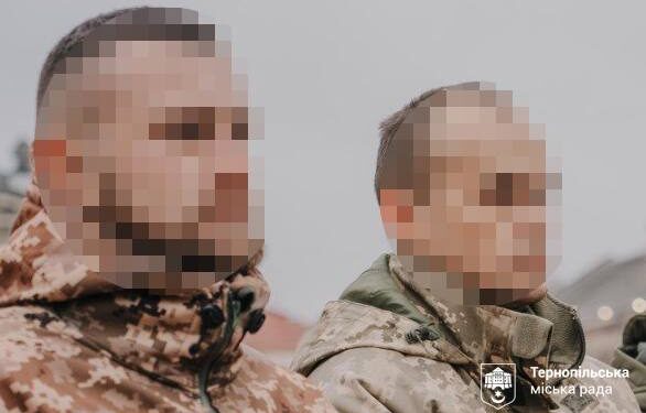 Забезпечив фінансовою підтримкою понад 3200 військових