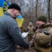 Солдат Байден врятував побратимів з-під ворожого обстрілу