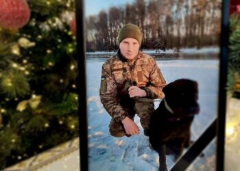 В останню дорогу провели Руслана Балабана