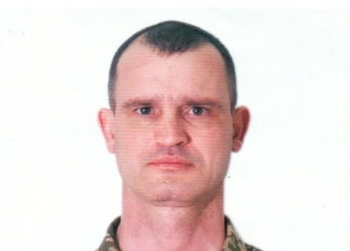 Ігор Острий