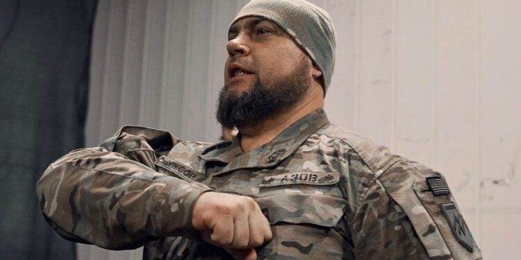 Історія азовця командира роти з Тернополя