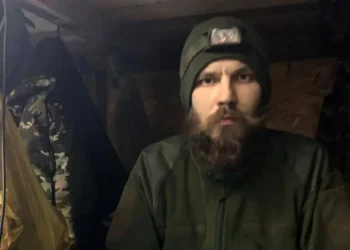 Історія з війни тернопільського артилериста Кістяка.