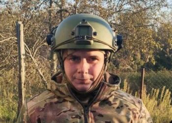 Загинув захисник з Тернопільщини Іван Пушкар