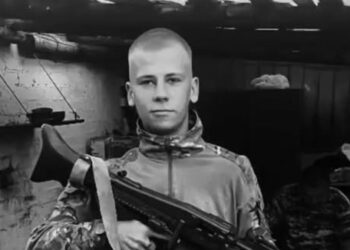 Підписати петицію про присвоєння звання Героя України посмертно