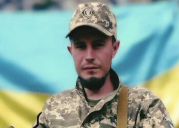 На фронті загинув захисник Михайло Микусь