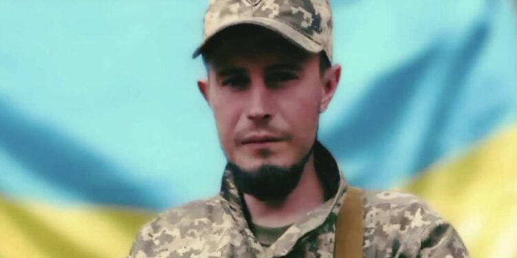 На фронті загинув захисник Михайло Микусь