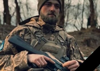 На фронті загинув захисник Сергій Попко