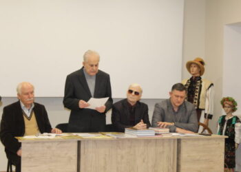 Нагородили лауреатів Всеукраїнської премії Братів Лепких