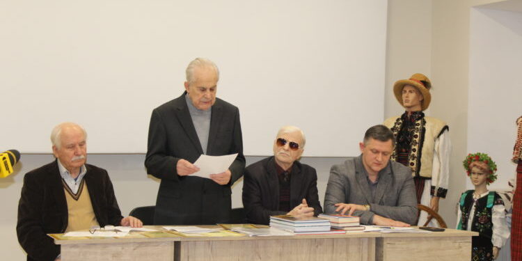 Нагородили лауреатів Всеукраїнської премії Братів Лепких