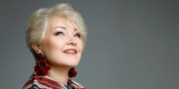 Оксана Пекун порівнює шантажистів із плазунами