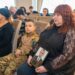 Почесними відзнаками посмертно нагородили захисників