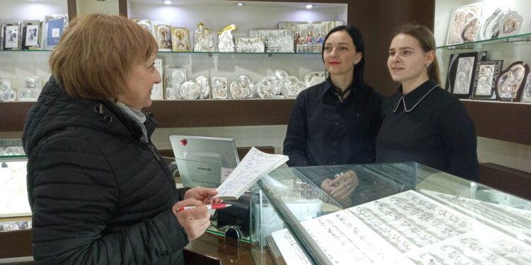 Понад п’ять тисяч оформили трудові відносини