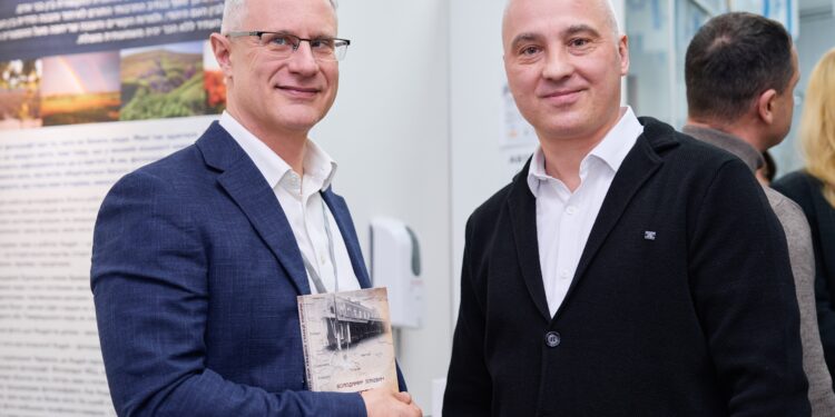 Програма підготовки фахівців екології та агротехнологій