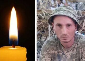 Внаслідок поранення помер захисник Руслан Балабан