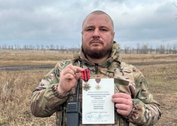 Сергій Дудар