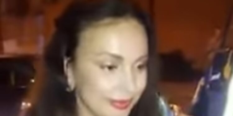 Скрін з відео