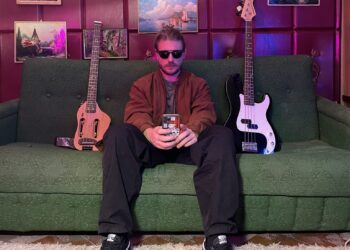 Тернопільський рок-бенд презентує новий сингл