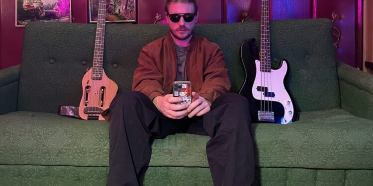 Тернопільський рок-бенд презентує новий сингл