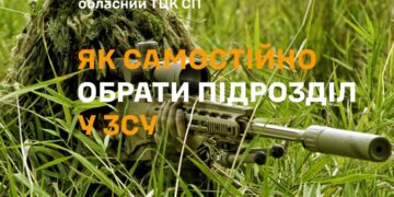 Група комунікацій Тернопільського ОТЦК та СП