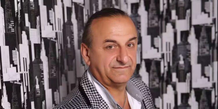 Василь Хлистун