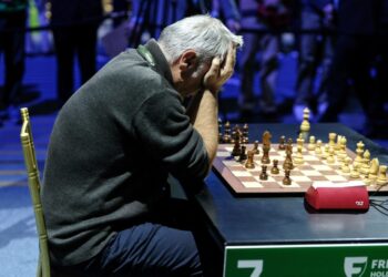 Василь Іванчук