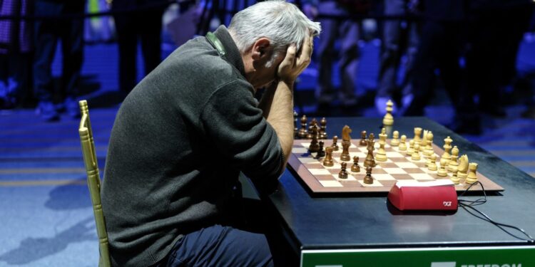 Василь Іванчук