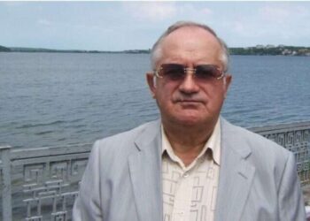 Відійшов у засвіти поет Богдан Кушнірик