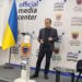 В'ячеслав Негода провів брифінг щодо підсумків діяльності ТОВА у 2024 році