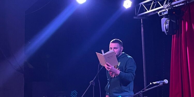 Юрій Матевощук