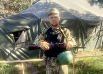 Загинув військовий з Тернопільщини Олександр Галацан