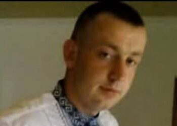 Загинув захисник з Тернопільщини Василь Домбровський