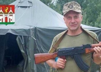 Захисник Сергій Похна загинув на війні