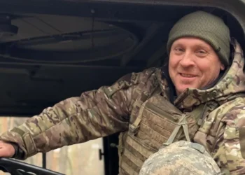 Залишив роботу в Європі та повернувся