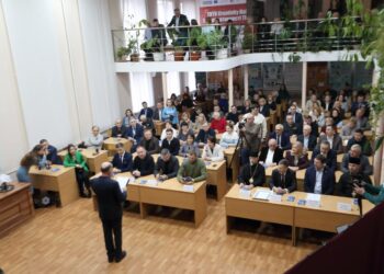 Урочистості з нагоди відзначення 180-річчя