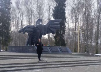 36 річниця виведення військ з Афганістану