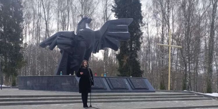 36 річниця виведення військ з Афганістану