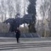 36 річниця виведення військ з Афганістану