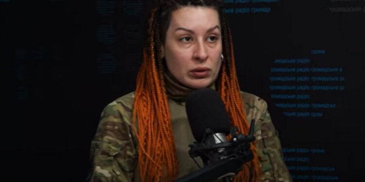 Якщо ми не хочемо воювати під Тернополем