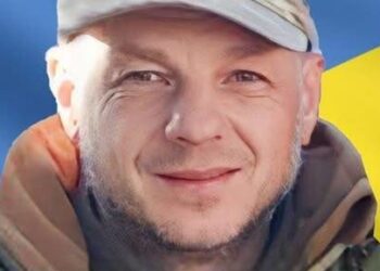 На фронті загинув захисник Сергій Плетюк