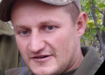 Матрос Ярослав Гулька загинув на фронті