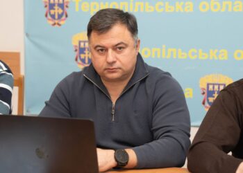 Тарас Пастух взяв участь у засіданні робочої групи