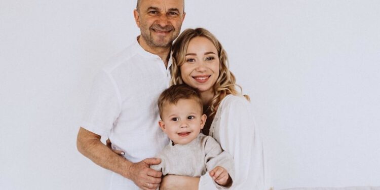 Альтернативні методи лікування допомагають сину співака