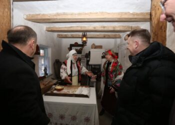 Агроленд аграрна культура та благодійність