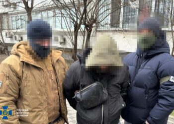 Допомагав ухилянтам списуватися з військового обліку