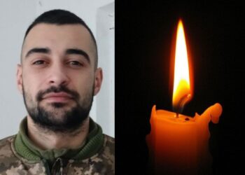 Другий загиблий захисник у Великогаївській громаді