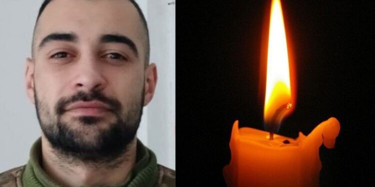 Другий загиблий захисник у Великогаївській громаді